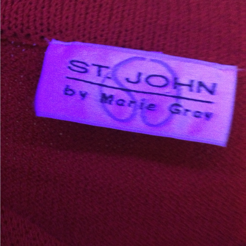 St.Jonhs skirt
